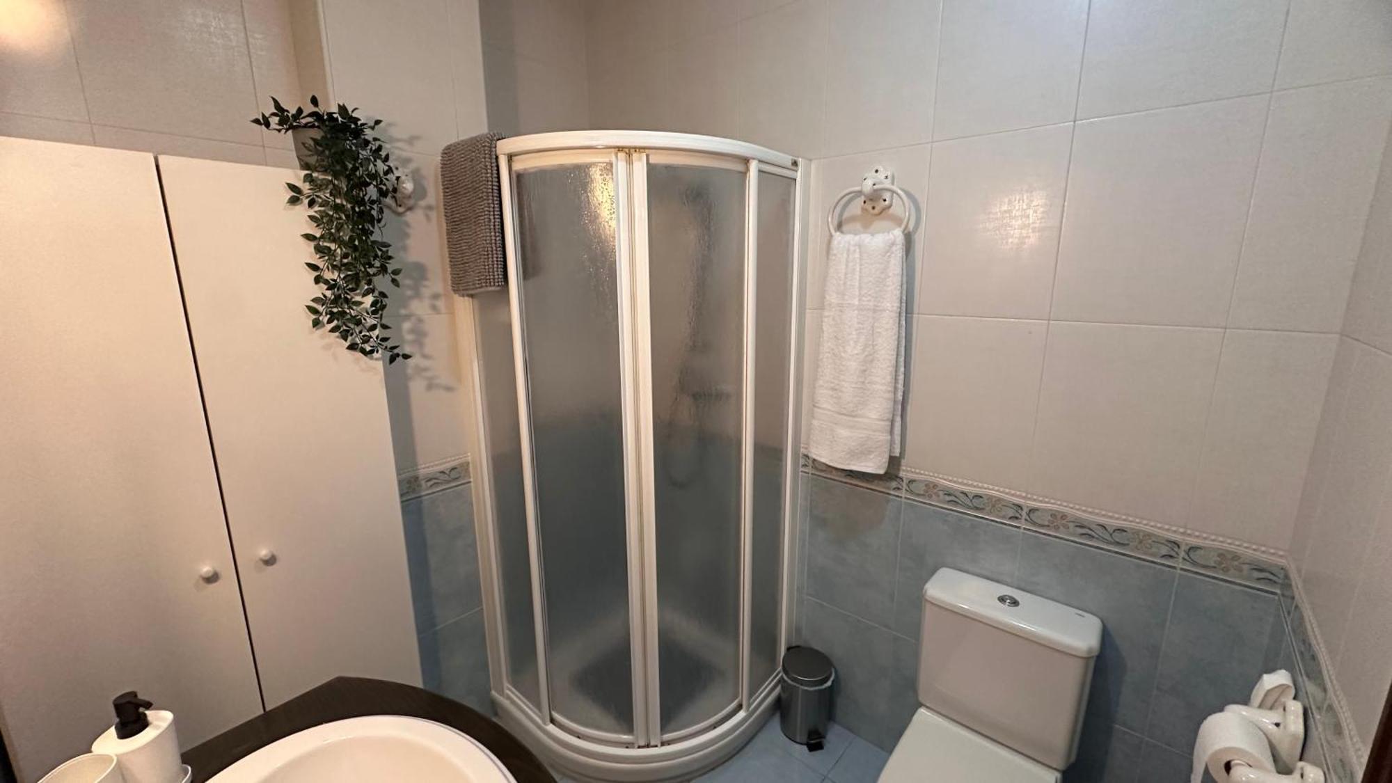 Apartamento Alegria Антекера Экстерьер фото