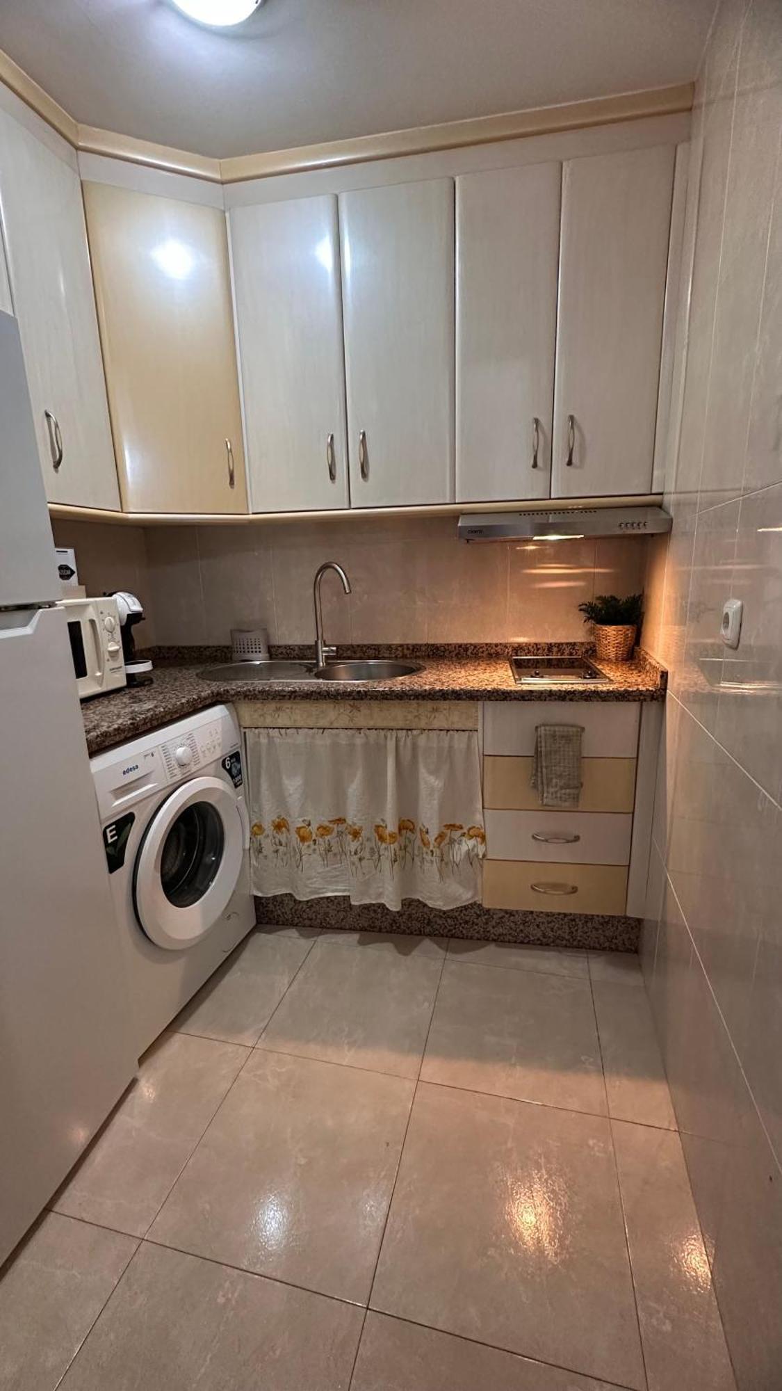 Apartamento Alegria Антекера Экстерьер фото