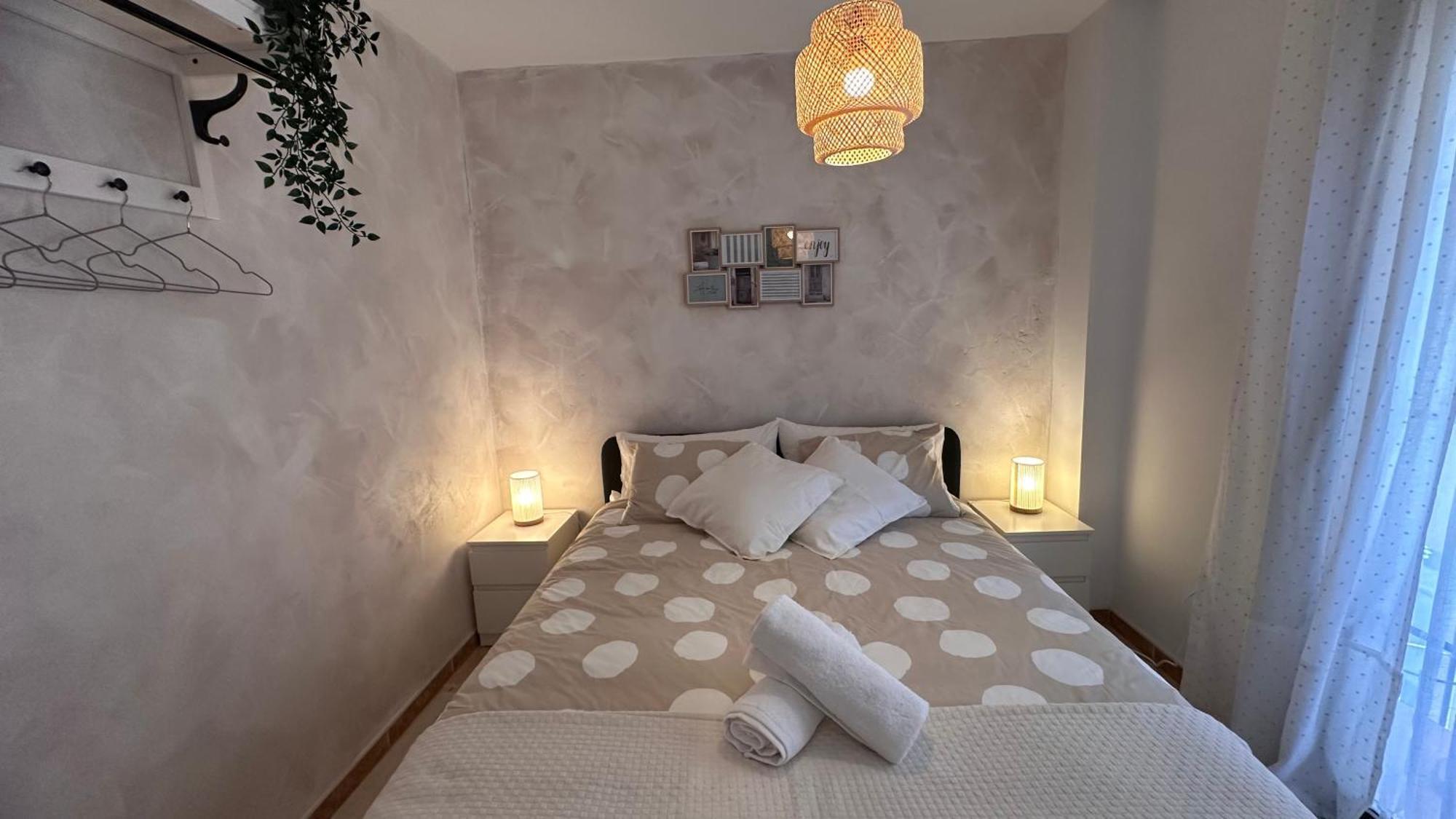 Apartamento Alegria Антекера Экстерьер фото