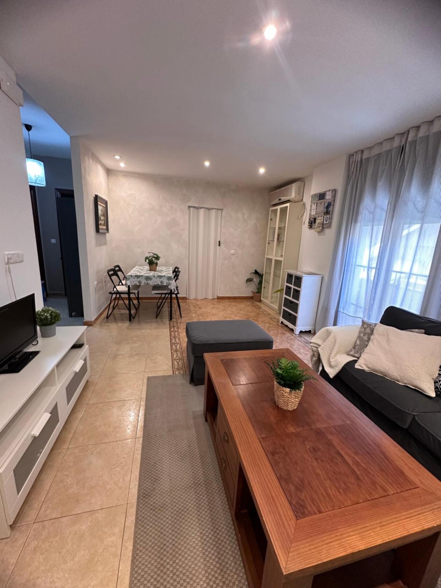Apartamento Alegria Антекера Экстерьер фото