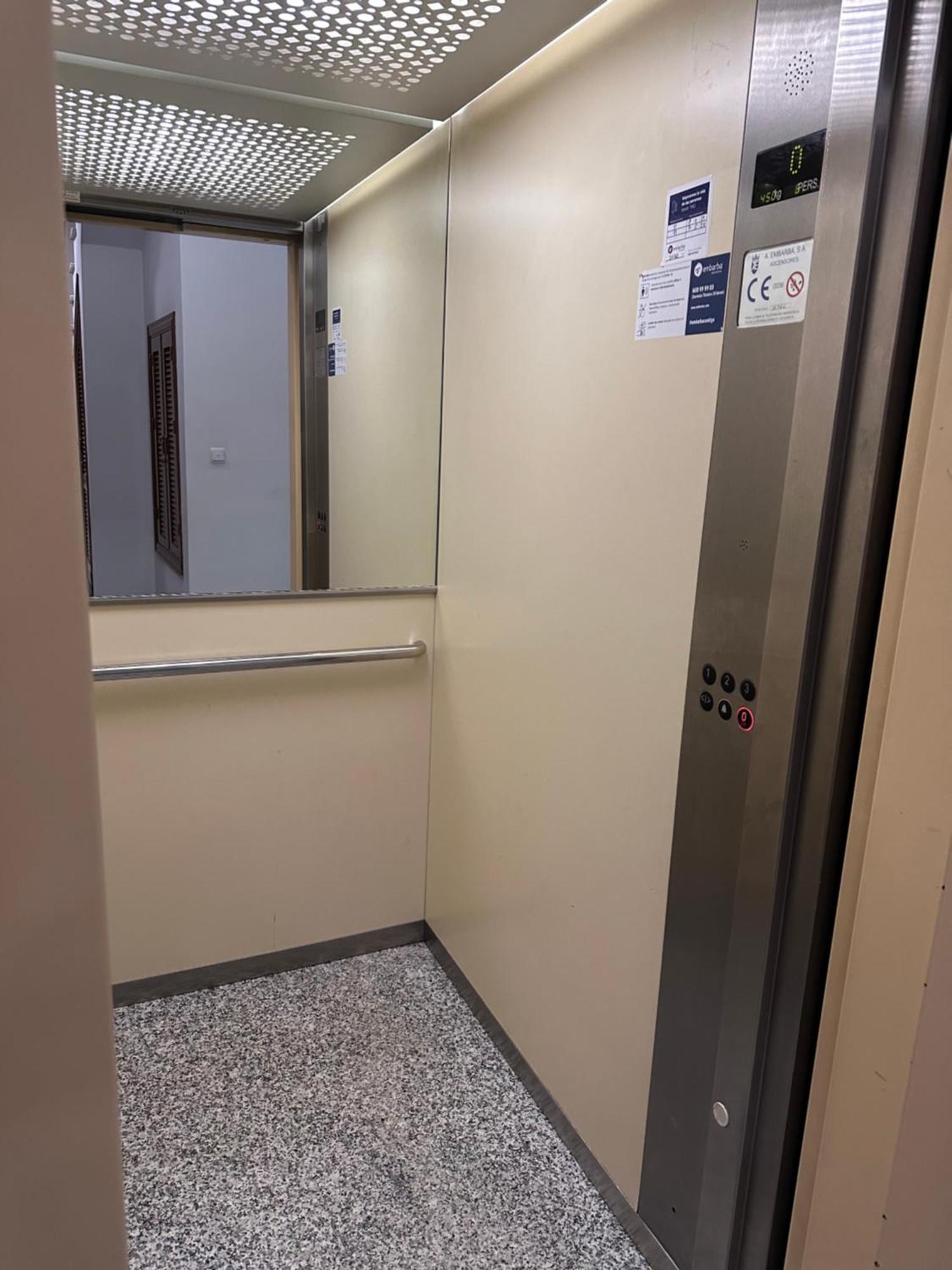 Apartamento Alegria Антекера Экстерьер фото