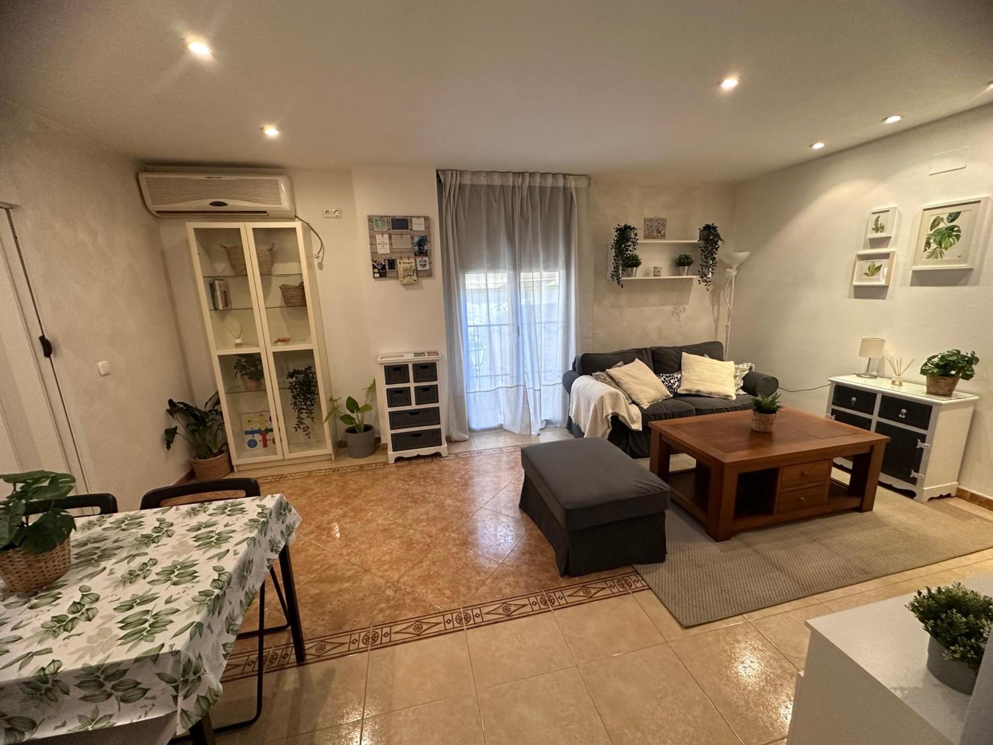 Apartamento Alegria Антекера Экстерьер фото