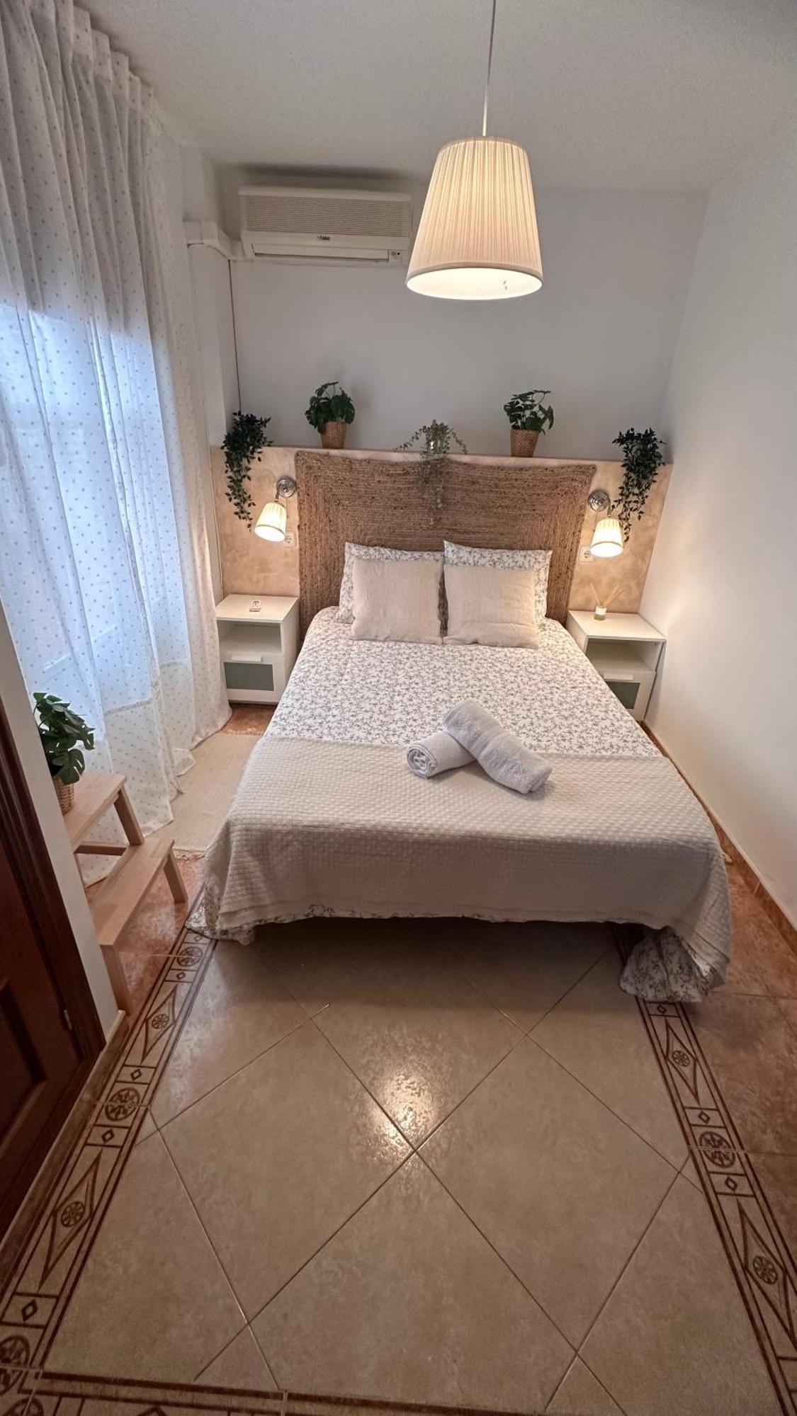 Apartamento Alegria Антекера Экстерьер фото