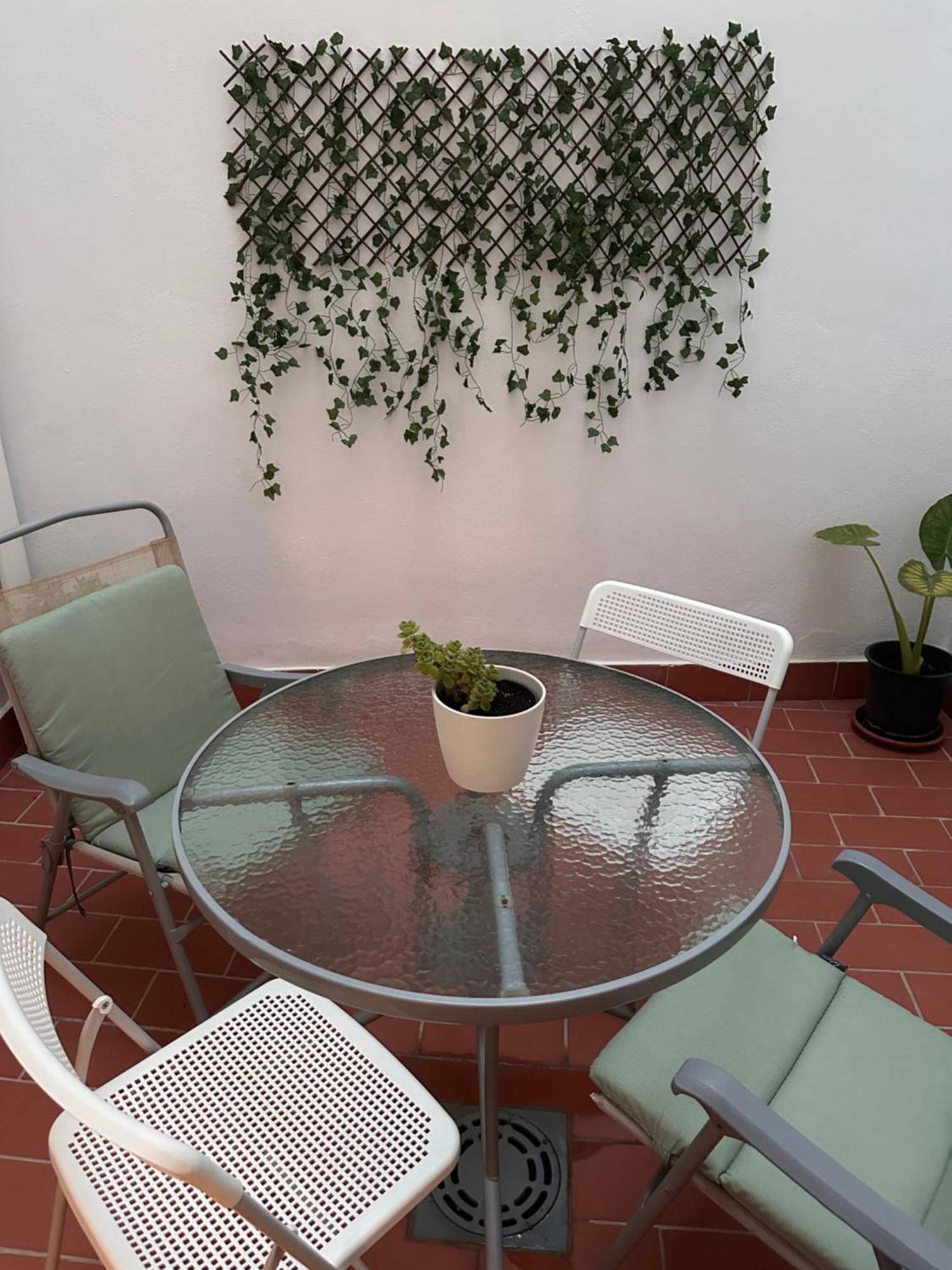 Apartamento Alegria Антекера Экстерьер фото