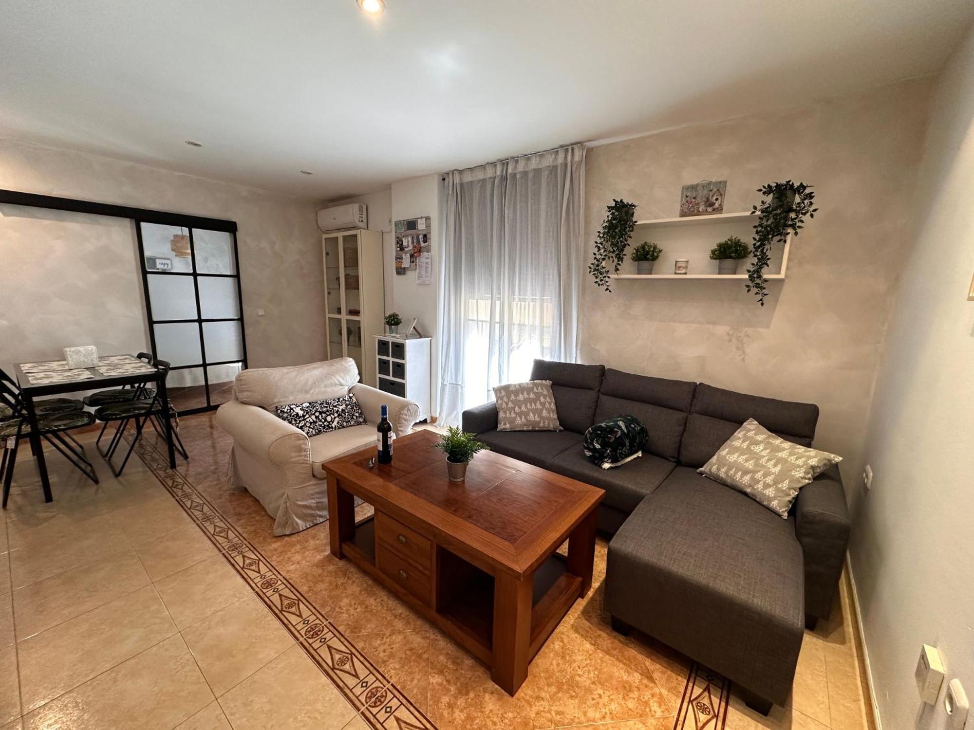 Apartamento Alegria Антекера Экстерьер фото